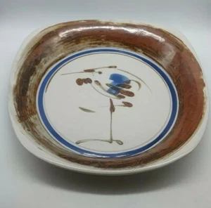 Dansk International Designs Japanese Style Serving  Platter - Picture 1 of 7