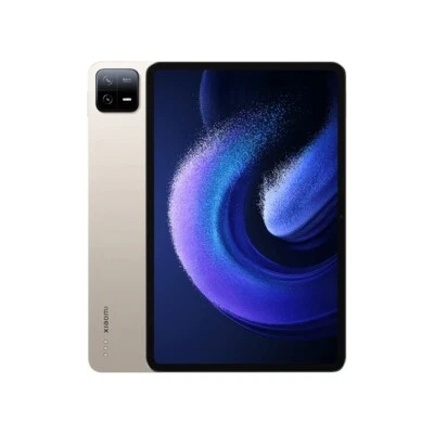 NEW XIAOMI Mi Pad 6 Pro Tablet PC 11-inch 144Hz 2.8K Display Snapdragon 8+ Gen1 - Image 1 of 4