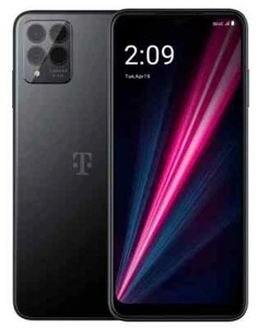 T-Mobile Revvl 6 Pro 5G TMAF035G 128GB T-Mobile/Unlocked Smartphone - Excellent - Picture 1 of 5