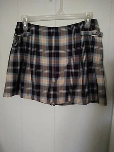 Vintage Cherokee Brand Skort - Picture 1 of 24