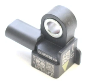 Audi Skoda Seat VW 1EA959659 Crashsensor für Airbag Airbagsensor - Bild 1 von 4