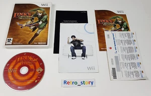 Nintendo Wii - Link's Crossbow Training - PAL - FRA - Picture 1 of 4