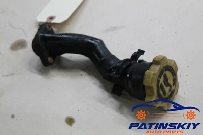 2006 SAAB 9-2 X ДВИГАТЕЛЯ МАСЛО ДВИГАТЕЛЯ НАПОЛНИТЕЛЬ ТРУБКА С КРЫШКОЙ ГОРЛОВИНЫ 92 92 X 06 - Изображение 1 из 4