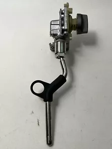 Bacchetta vapore e valvola selettore Breville assemblaggio completo per BES870XL, - Foto 1 di 2