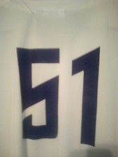 Milb Jersey / Las Vegas 51's L