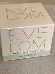 EVE LOM Cleanser/creme Demaquillante 50ml $34 New In Sealed Box - Picture 1 of 3