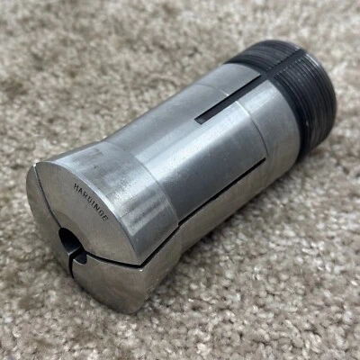 HARDINGE 16C ROUND FRACTIONAL COLLET - 17/32" - Image 1 of 3