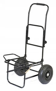 Trolley Transportkarre Sackkarre Angel Transportwagen Angelkarre - Bild 1 von 2