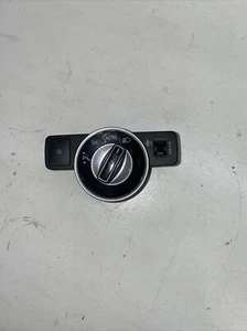 MERCEDES A CLASS HEADLIGHT SWITCH OEM A212905 - Picture 1 of 5