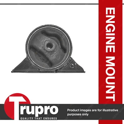 Rear Engine Mount For MITSUBISHI FTO Mirage CE 4G15 1.5L 1.8L Auto Manual - image 1 of 2
