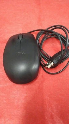 DELL COMPUTER MOUSE - Image 1 of 4