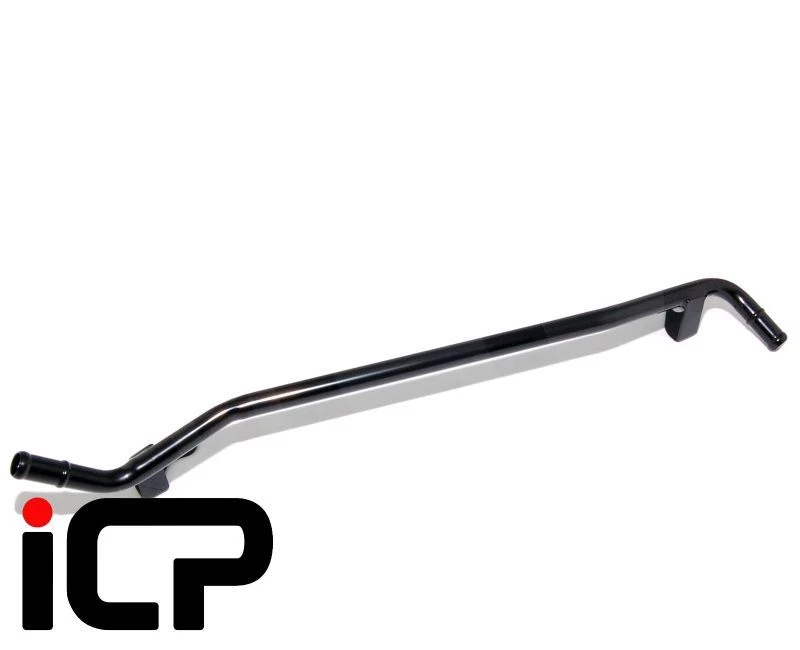 ICP Upper Coolant Crossover Header Tank Pipe For Subaru Impreza Turbo 96-00 WRX - Image 1 of 1