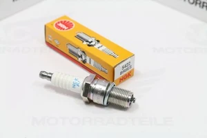 Honda CJ CB CL 250 350 360 450 T G K Zündkerze NGK BR8ES 5422 spark plug - Picture 1 of 1