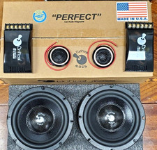comando speaker 6.5: Search Result | eBay