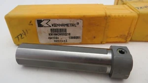 KM Kennametal Round Shank KM16NCMSS2216 - Picture 1 of 3