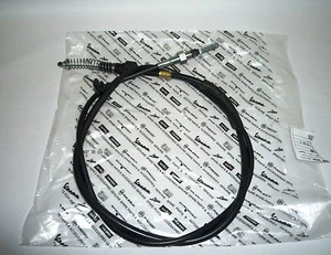 Kupplungszug für Piaggio Porter und Daihatsu Hijet 1992-2009 - Bild 1 von 4