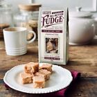 X06 Lottie Shaw's - 1 x Yorkshire Luxury All Butter Fudge 150gm Pack - T48 Post