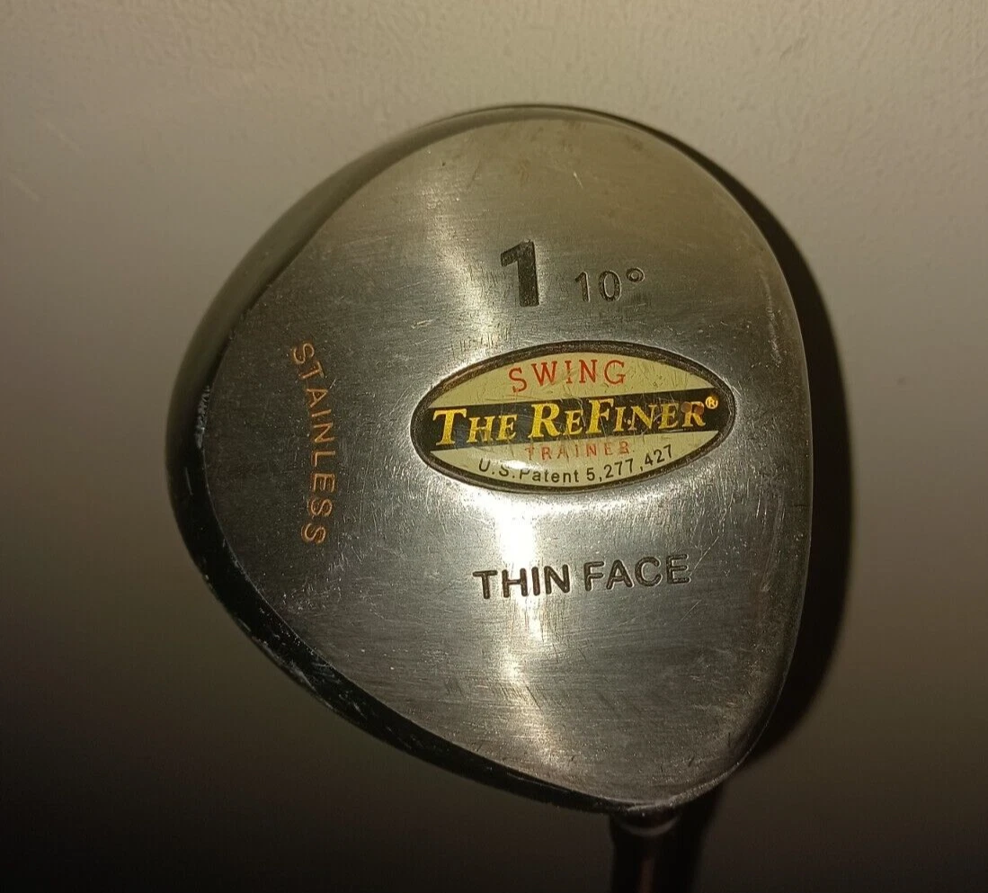 Hinged Golf Club In Golf Swing Trainers for sale | eBay