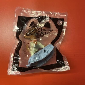 Neu in Verpackung! 2023 McDonalds Happy Meal Spielzeug: Guardians of the Galaxy Band 3 • COSMO #5 - Bild 1 von 2