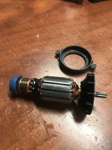 Used OEM Parts Armarure Assy For DEWALT DW938 Type 3 18V Reciprocating Saw - Picture 1 of 9