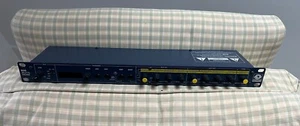 RARE -- Symetrix 606 Dual-channel Audio Delay - Picture 1 of 4