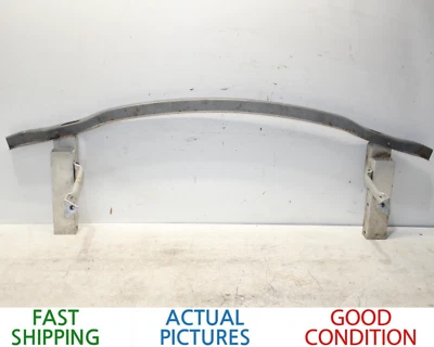 09 - 12 BMW 750LI F01 PARACHOQUES DELANTERO REFUERZO INFERIOR OEM Foto 1 de 4