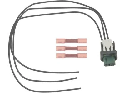 Комплект соединителей катушки зажигания для Chrysler Sebring 2006-2010 годов выпуска SMP 11964PFYN 2007 - Изображение 1 из 2