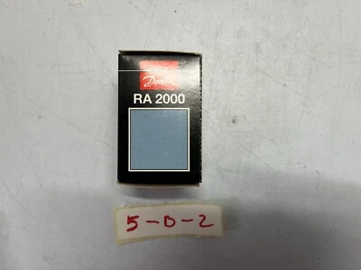 Danfoss Ventilgehäuse Typ Ra-N 15 R ½ Winkeleck Rechts (013G0233) - Bild 1 von 2