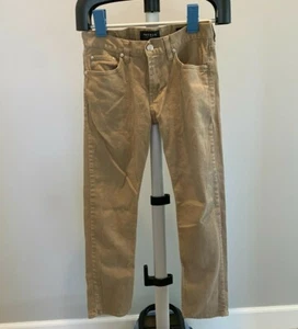 Pac Sun Khaki Slim Fit Denim Size 29 x 30 - Picture 1 of 3