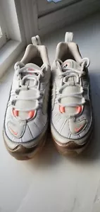 Nike Air Max 98 Laufschuhe Größe 7,5 Orewood Brown Lava Glow CI9907-100 A 95 - Bild 1 von 7