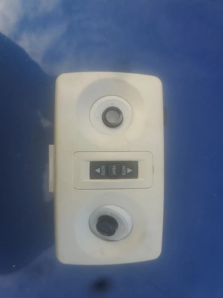 Lámpara de lectura Mopar genuina 1FA93HL1AD viaje Chrysler 200 sebring Foto 1 de 2