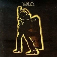 Electric Warrior von T. Rex | CD | Zustand sehr gut - Bild 1 von 2