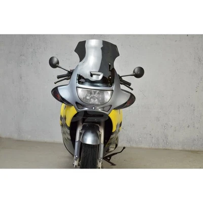 PANTALLA TOURING BMW K 1200 RS (97-00) ALTO PARABRISAS PERFIL ABATIBLE Foto 1 de 4