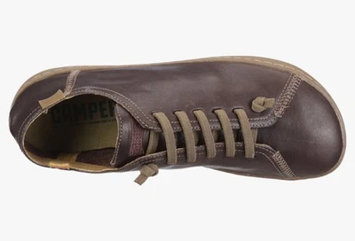Zapatos para caminar Camper Peu Cami marrón 20848-221 para mujer talla 41 de EE. UU. Foto 1 de 4