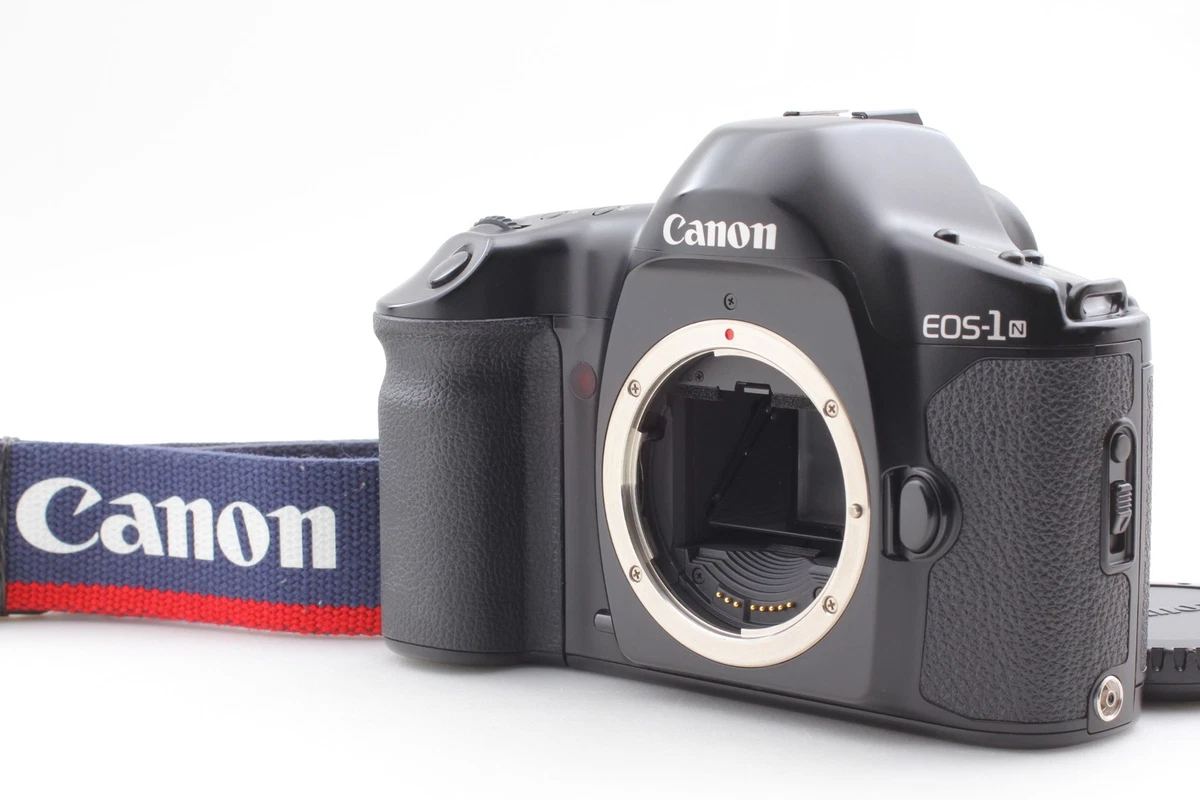Canon EOS 1N Film Cameras for sale - eBay