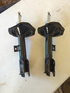 NEW A-Premium Front Pair Shock Absorber Struts Mitsubishi Outlander 2008-2013 - Picture 1 of 9