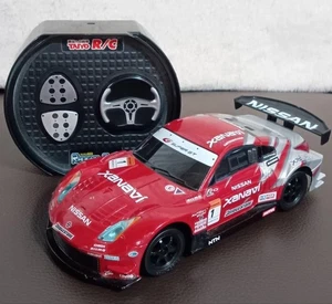 Funktionierende TAIYO Xanavi Nismo Radio Control xanavi nismo Z - Bild 1 von 14