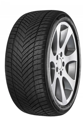 MINERVA 195/55 R15 85V ALL SEASON MASTER - Bild 1 von 4