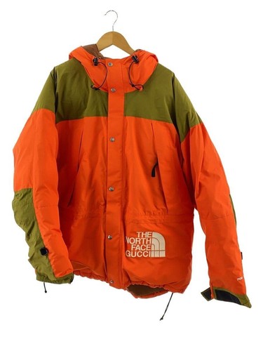 Piumino Gucci poliestere ORN 663758