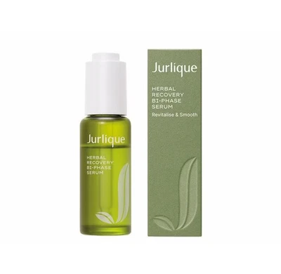 Suero bifásico Jurlique Herbal Recovery nuevo en caja 1 fl oz Foto 1 de 3
