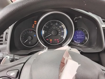 2016 Fit OE Speedometer Gauge Cluster 84K Miles Honda - Image 1 of 4