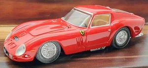 Corgi 1/43 Scale Diecast D740 - Ferrari 250 GTO - Red - Picture 1 of 5