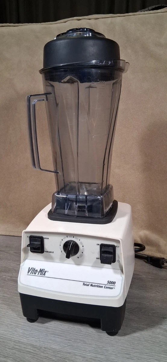 Vitamix Vm0103 for sale - eBay