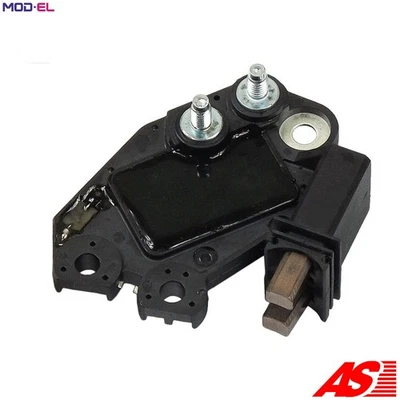 ALTERNATOR REGULATOR ARE3124 FOR RENAULT CLIO/III/Grandtour LAGUNA MEGANE 1.6L - Image 1 of 4