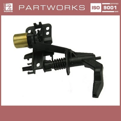 Schwenkhebel Türschloss für PORSCHE 997 Carrera turbo Boxster 987 RECHTS - Imagem 1 de 4