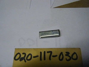 NEW SACHS DOLMAR THROTTLE LINKAGE P/N 020 117 030 - Picture 1 of 1