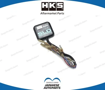 Tipo II para TOYOTA ARISTO JZS161 2JZ-GT 4502-RA003 F/S HKS SLD Foto 1 de 2
