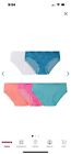 Fruit of the Loom Signature Seamless Girls Hipster
