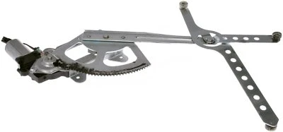 Front Left Power Window Motor Assembly Dorman For 1988-2000 GMC K2500 - Image 1 of 3