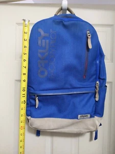 Oakley Factory Pilot Backpack in Imperial Blue, - Picture 1 of 12